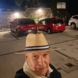 José verduzco