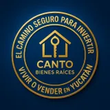 Canto bienes raíces