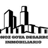 Oronoz Goya Inmobiliaria