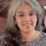 Patricia Mendoza