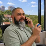 Luis camacho