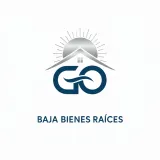 Go baja bienes raices