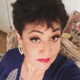 Martha Garcis