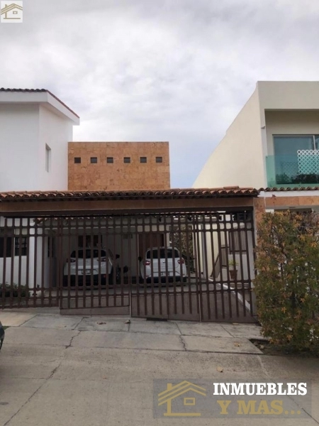 Bugambilias Residencial en Zapopan - Portal Inmuebles y mas propiedades en  Mexico