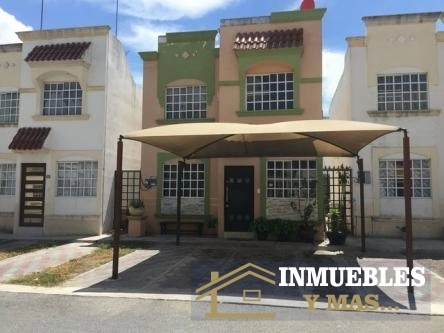 SE VENDE CASA EN PRIVADAS DE LA HACIENDA REYNOSA en Reynosa - Portal  Inmuebles y mas propiedades en Mexico