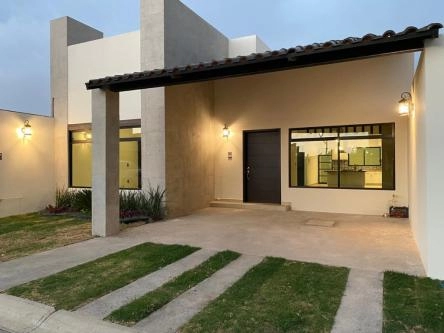 Casa En Venta Hidalgo - Portal Inmuebles y mas propiedades en Mexico