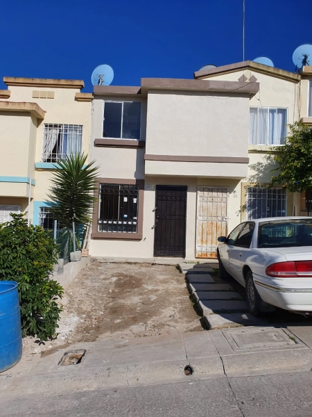 Casa Venta Baja California - Portal Inmuebles y mas propiedades en Mexico
