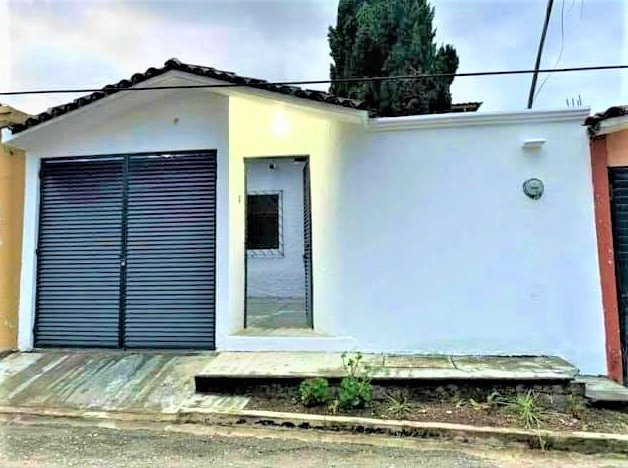 En VENTA bonita casa en fraccionamiento Bosques del Pedregal en San  Cristóbal de las Casas - Portal Inmuebles y mas propiedades en Mexico