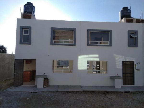 SE VENDE HERMOSA CASA EN TLAXCALA $625,000