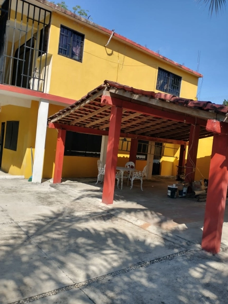 Casa Venta Guerrero - Portal Inmuebles y mas propiedades en Mexico
