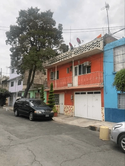 Casa Ciudad de Mexico - Portal Inmuebles y mas propiedades en Mexico