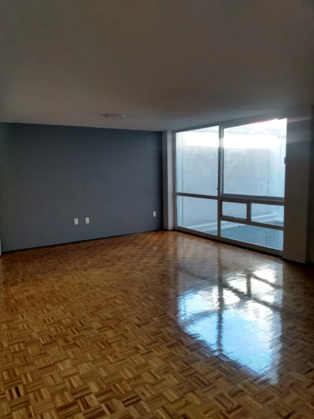 DEPARTAMENTO EN RENTA EN POLANCO