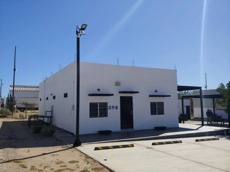 Venta de Oficinas equipadas , Hermosillo, Sonora