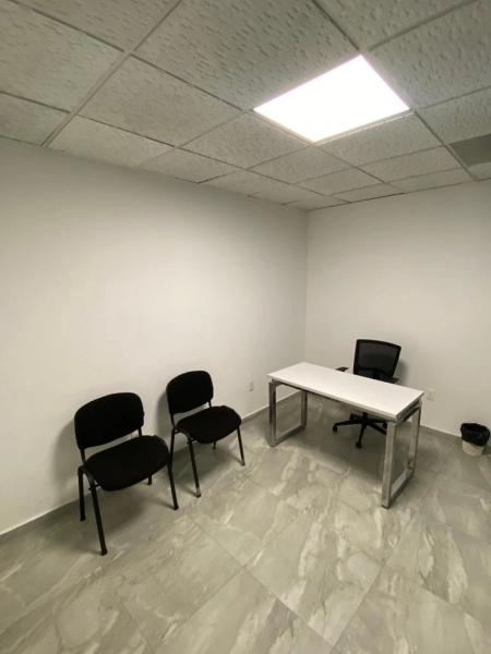 OFICINAS PRIVADAS EN ZONA AMÉRICAS GUADALAJARA.