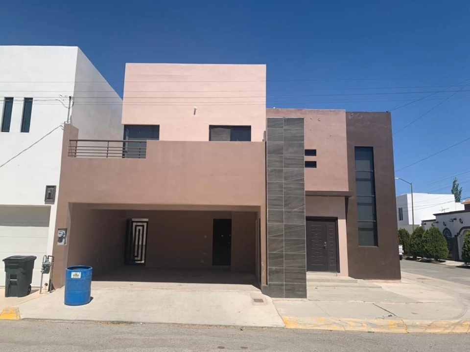 Sasa San Fernando, Juarez
