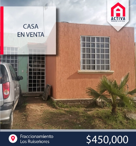 Casa en Tala, Fracc. Ruiseñores en Tala - Portal Inmuebles y mas  propiedades en Mexico