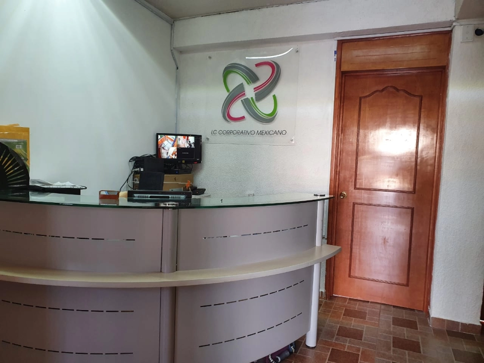 OFICINAS VIRTUALES EN LC NAUCALPAN