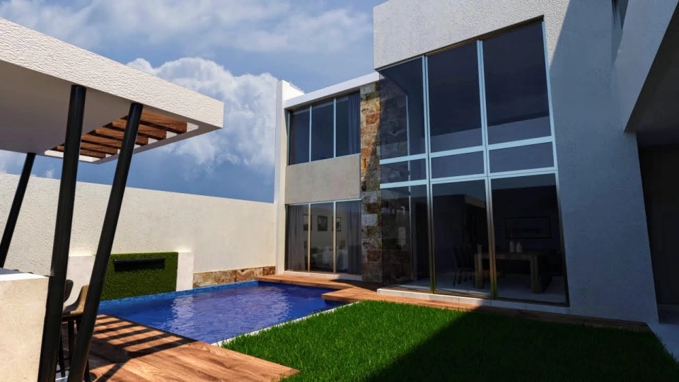 Casa de lujo en Playas del Conchal Riviera Veracruzana en Alvarado - Portal  Inmuebles y mas propiedades en Mexico