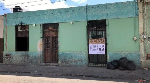 HERMOSA CASA AMPLIA EN EL CENTRO DE LA CIUDAD