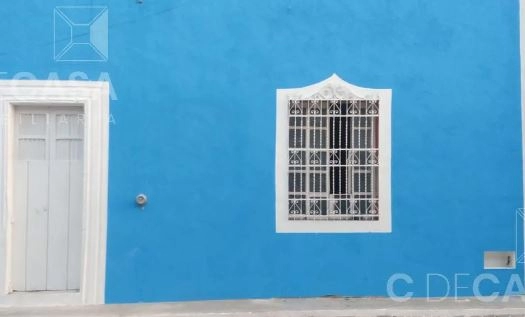 Casa colonial en venta Tizimin Centro