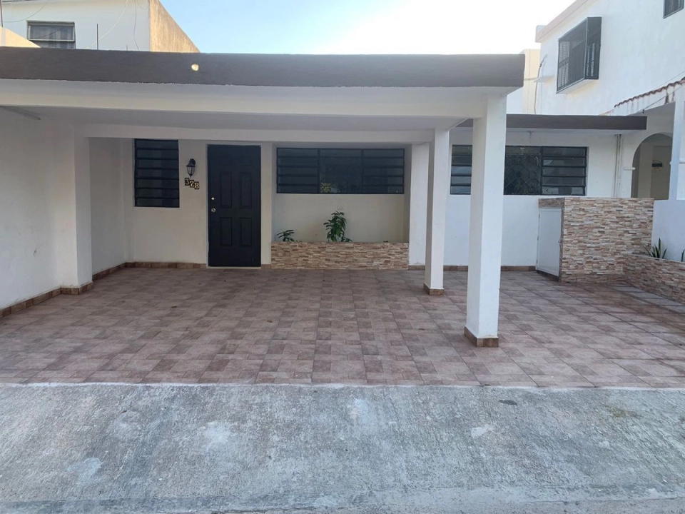 Venta de Casa Remodelada en Itzimna, Mérida, Yucatán