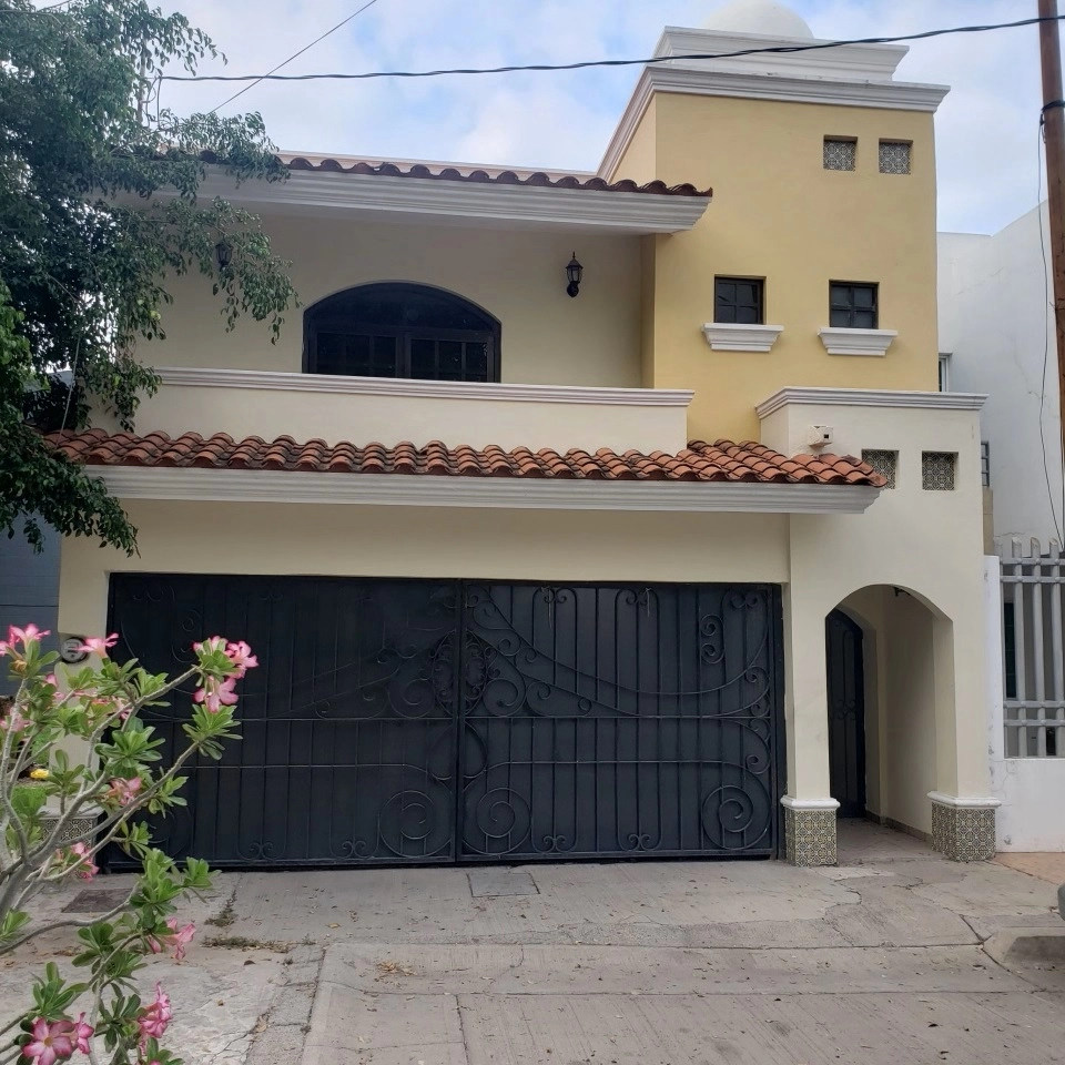 Bonita casa en venta sector norte en Culiacán - Portal Inmuebles y mas  propiedades en Mexico