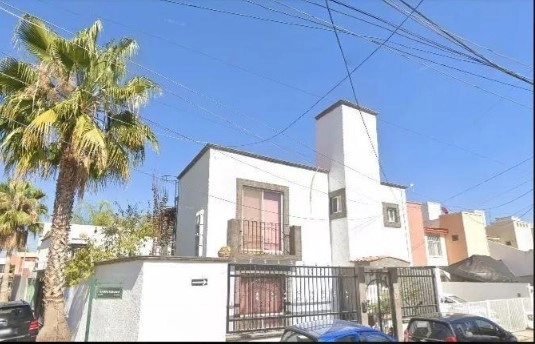 Casa La Joya, Querétaro