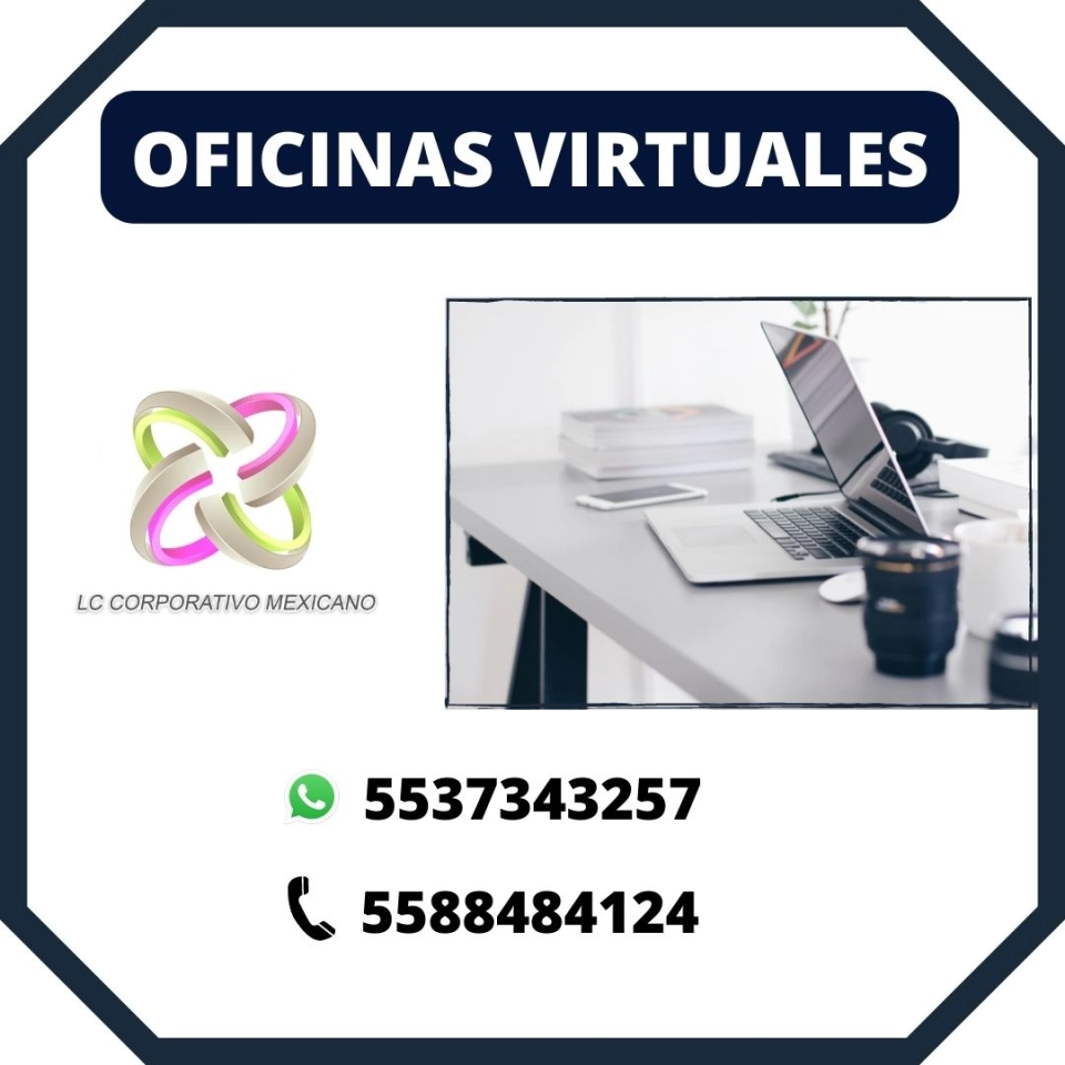  CONTRATA UN PAQUETE DE OFICINA VIRTUAL.