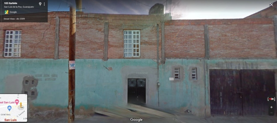 Casa Guanajuato - Portal Inmuebles y mas propiedades en Mexico