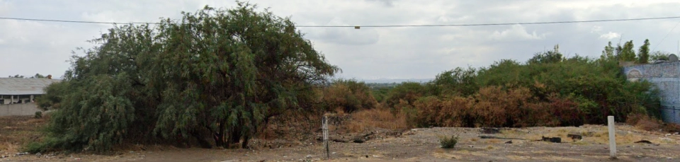Terreno en venta sobre autopista México-Querétaro