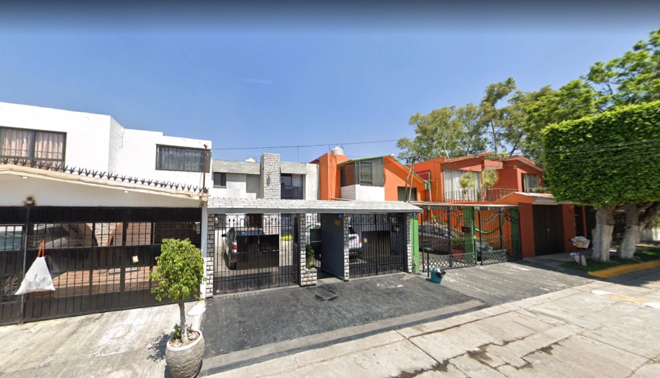 Casa en Venta Valle Dorado, Tlalnepantla de Baz, Méx. en Tlalnepantla de  Baz - Portal Inmuebles y mas propiedades en Mexico