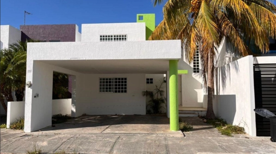 Casa En Venta Altabrisa, Mérida, Yucatán en Mérida - Portal Inmuebles y mas  propiedades en Mexico