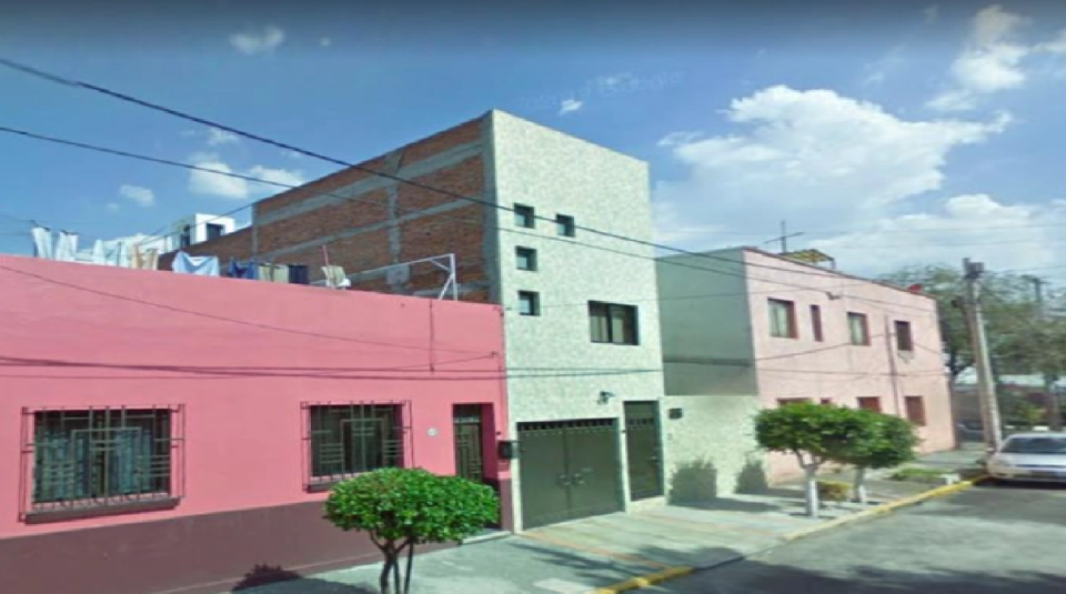 Casa en Venta Guadalupe Tepeyac Gustavo A. Madero,CDMX en Gustavo A Madero  - Portal Inmuebles y mas propiedades en Mexico