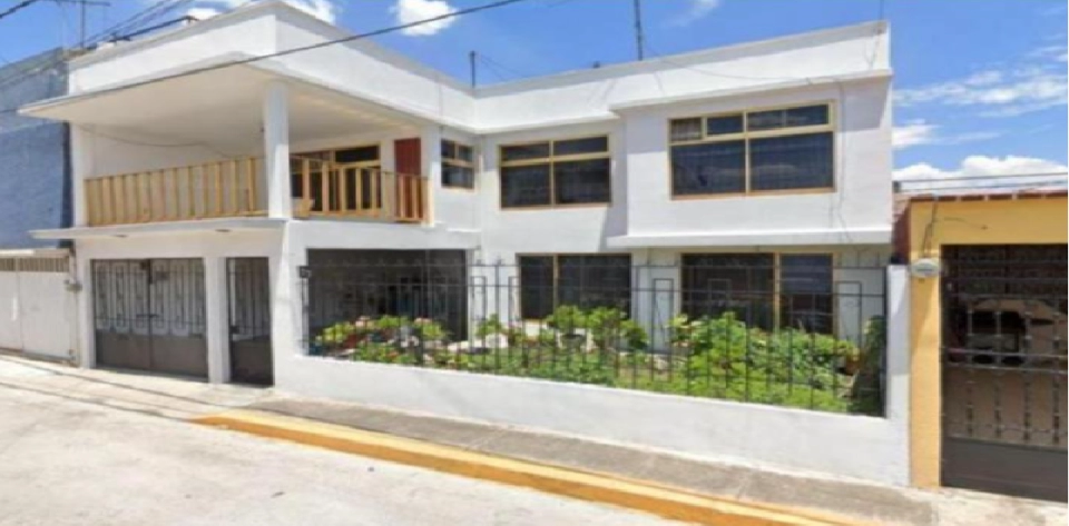 Casa en Venta El Coyol, Gustavo A. Madero, Ciudad de México en Gustavo A  Madero - Portal Inmuebles y mas propiedades en Mexico