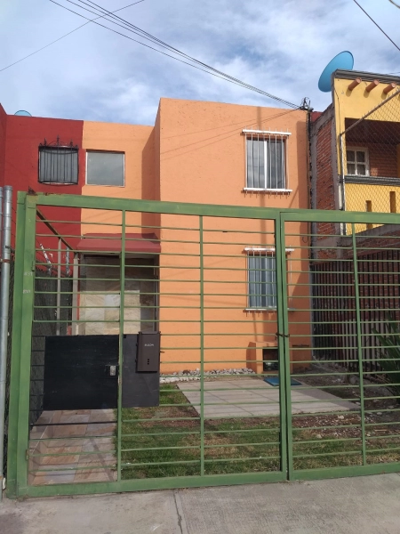 RENTO CASA AMUEBLADA CERCA DE LA UDLA en San Pedro Cholula - Portal  Inmuebles y mas propiedades en Mexico