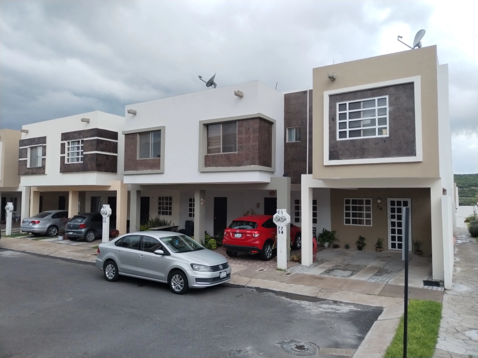 Casas Nuevas en Querétaro
