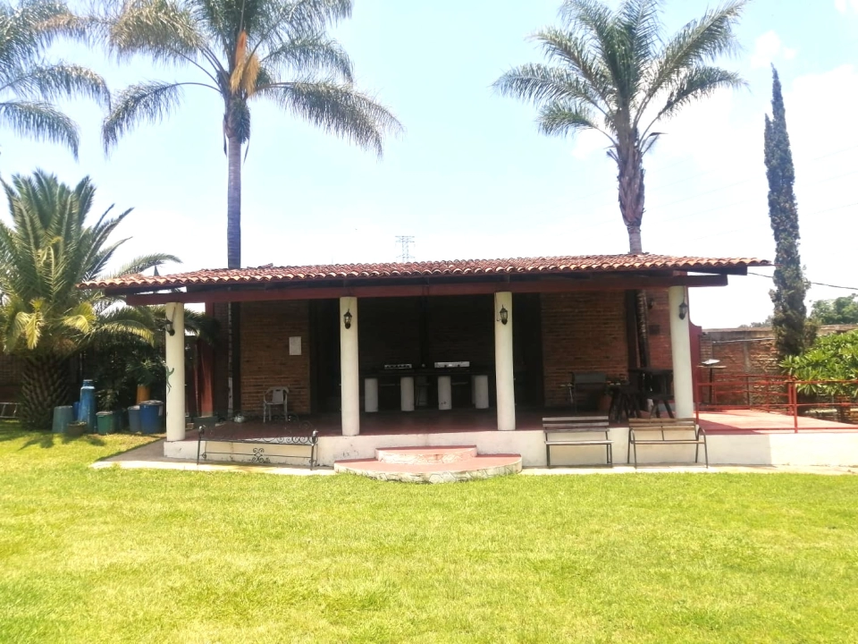 Casa en Venta en Col. Cuisillos en Huaxtla de Orendain, Jal