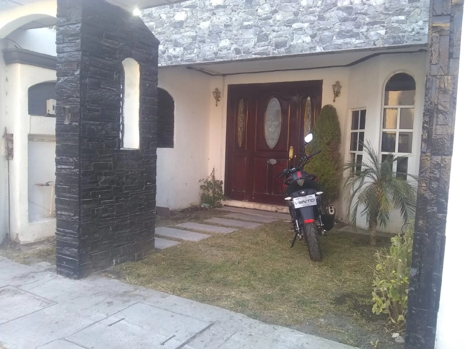 Casa en venta cofradia II, Méx. en Cuautitlán Izcalli - Portal Inmuebles y  mas propiedades en Mexico