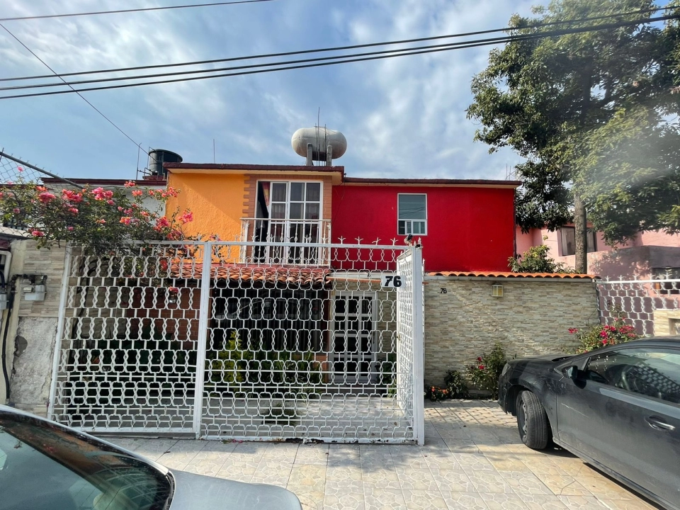 Casa en Venta Atlanta, Cuautitlán Izcalli, Méx. en Cuautitlán Izcalli -  Portal Inmuebles y mas propiedades en Mexico