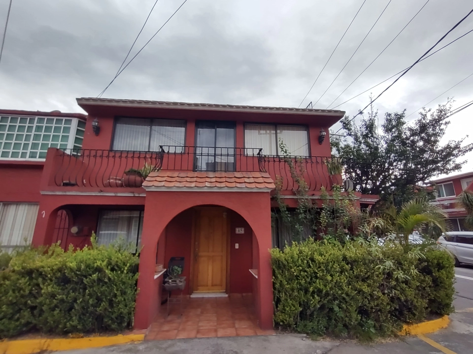 Casa en venta Valle sol, Tlalnepanta de Baz, Méx.