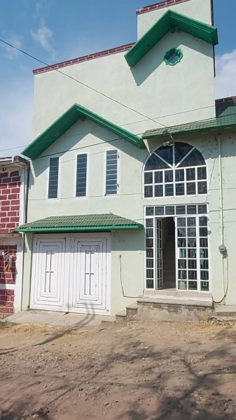 Casa en Venta en Atlatlahuacan, Morelos