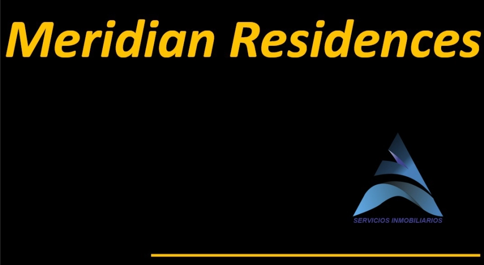 Residencial Meridian