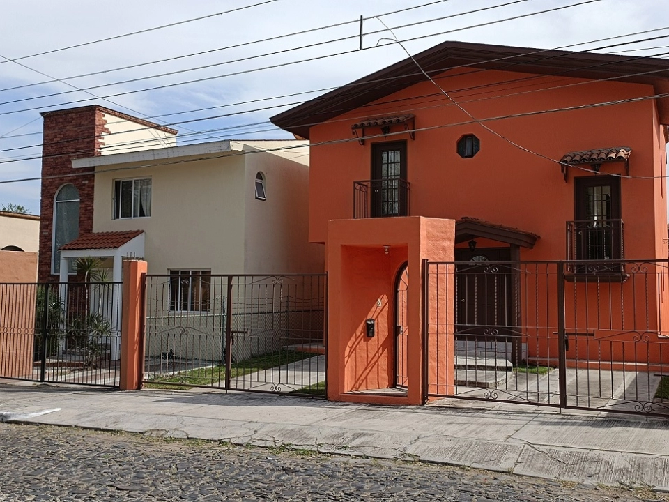 Casas en venta en Lomas de Santa Anita Tlajomulco de Zúñig