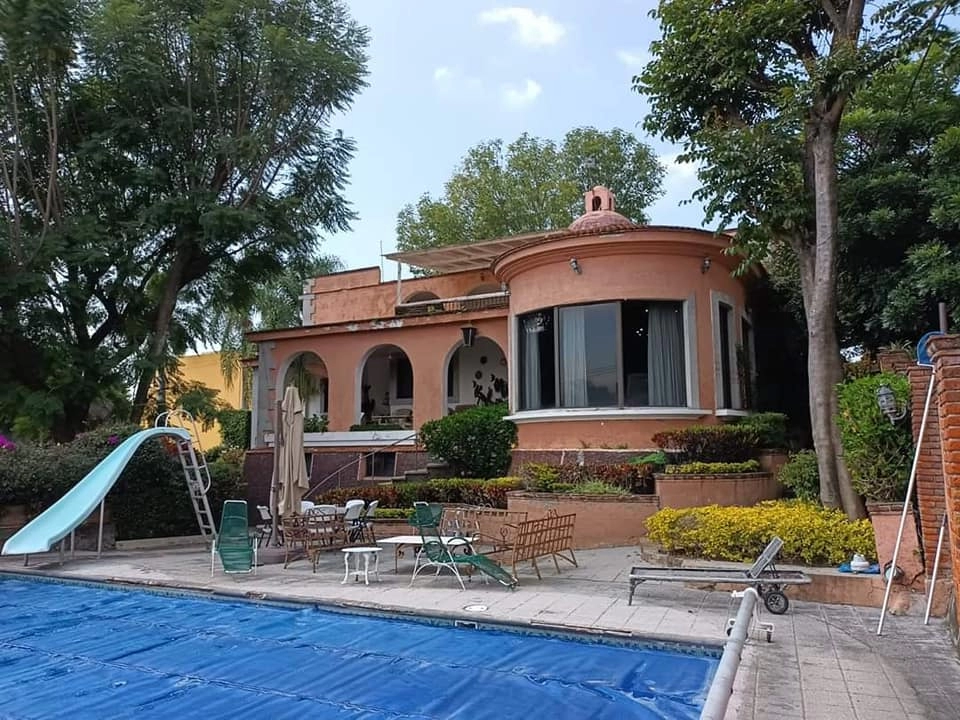 Venta de casa