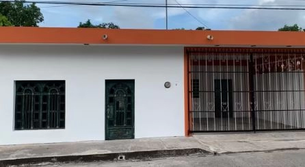 Casa en Venta Tizimin Yucatán