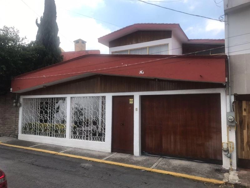 Casa en venta en la colonia Morelos