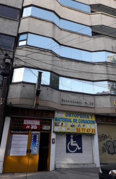 RENTA SALA DE JUNTAS EN LC TLALNEPANTLA 