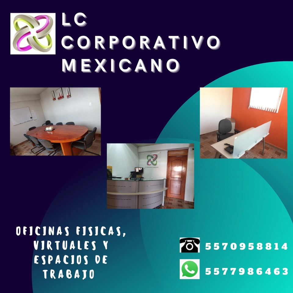 OFICINAS VIRTUALES EN LC