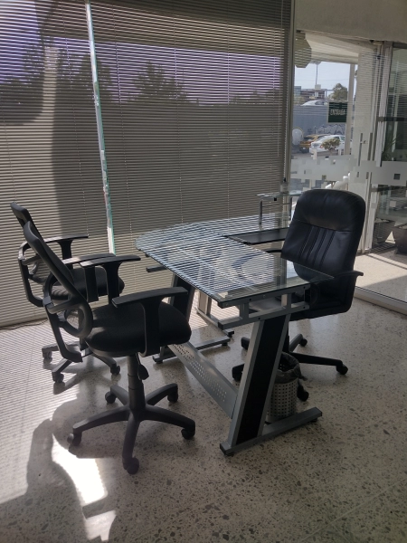 Oficinas Virtuales en Renta en Naucalpan