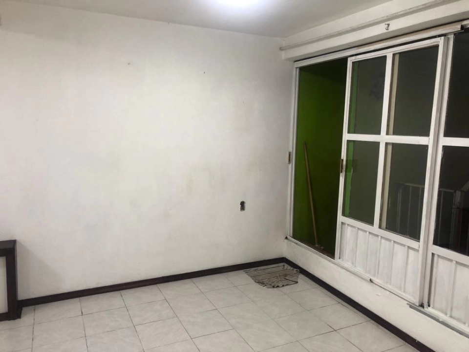 Departamento ideal para pareja